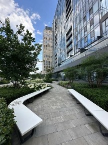 Продажа 1-к в ЖК «Nebo» (новострой, центр, Набережная)