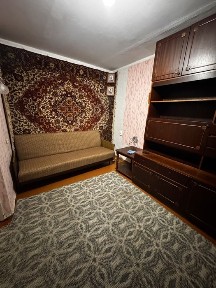 Оренда 1км квартири