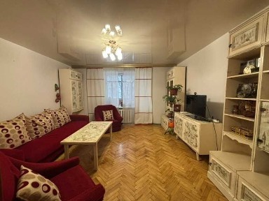 Здам 3 Кімнатну Квартиру Бровари Незалежності 3-й Поверх Газ