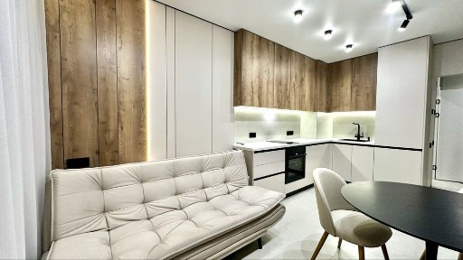 Оренда 1- квартири 40м2 в ЖК Сіті Парк за 20000 грн. НОВА