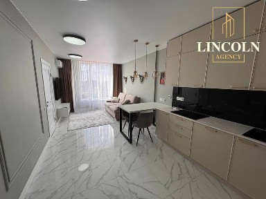 76м², Комфорт Таун, Регенераторна, Соборности, Галактика, Оренда