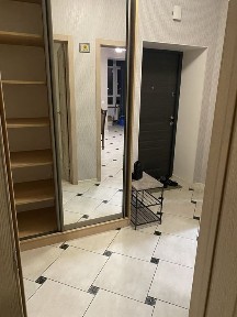 Здається квартира в м. Буча, вул. Амосова 4 від власника