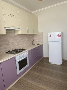 2-х кімнатна ЖК Львівський