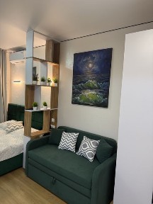 Перша здача Оренда ЖК Варшавський 2