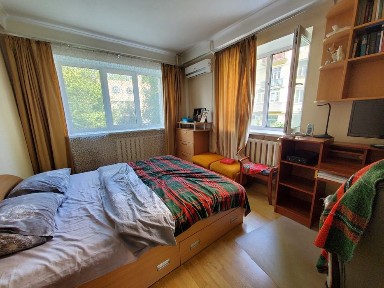 Оренда 2-х кімнатна квартира Мечникова