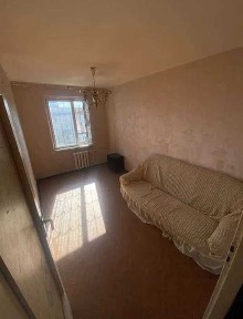 3К квартира на Гонгадзе, 14 Виноградарь