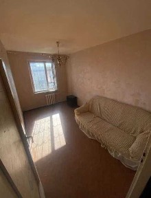 3К квартира на Гонгадзе, 14 Виноградарь