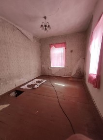 Однокімнатна квартира біля Бальзака