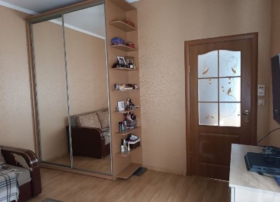 Частину будинку в самому центрі міста