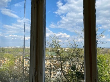 Аренда 1-комнатной квартиры 30 м², Пироговский путь ул., 46