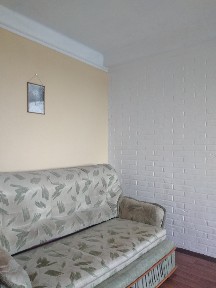 Аренда 1-комнатной квартиры 38 м², Пироговский путь ул., 48