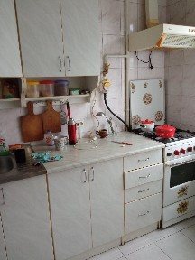 Аренда 2-комнатной квартиры 44 м², Николая Василенко ул., 6Б