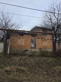 Будинок на Роші стинка