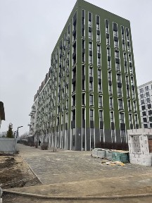 Оренда фасадного приміщення під магазин, кафе, аптеку, Буча!