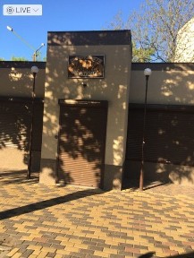 Здам під магазин центр міста, вул. К. Шлях Бориспіль