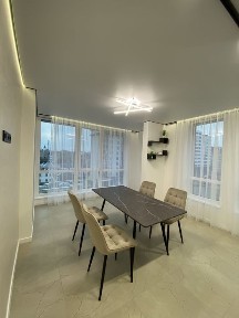 Оренда в самому центрі ІФ, ЖК <a href='/newbuilding/9055/view/zk-a5'>А5</a>