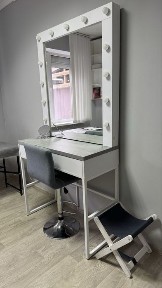 Суборенда кабінету та робочих місць для майстрів, Біла Церква