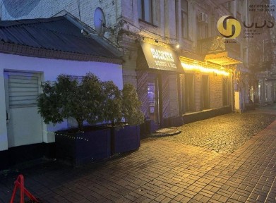 Супер локація‼️ Оренда приміщення 9 м² вул. Саксаганського, 145 Власник