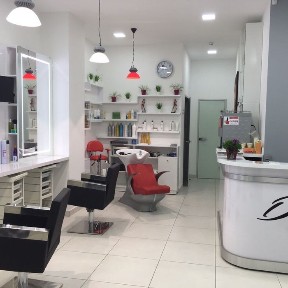 Оренда частини приміщення салон краси, барбершоп, манікюр, косметолог