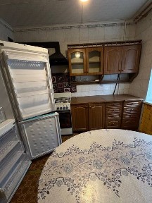 3-квартира Беляева 117. Комнаты раздельные