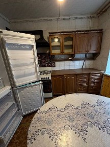 3-квартира Беляева 117. Комнаты раздельные