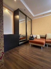 Аренда 1-комнатной квартиры 36 м², Шевченко (Нагорный) ул., 22