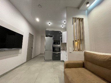 Аренда 2-комнатной квартиры 46 м², Титова ул., 17