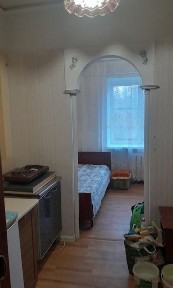 Зуп. Алмазна. Здається в оренду компактна, малогабаритна квартира