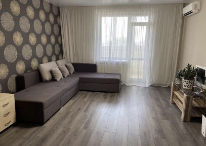 1 квартира хтз, масельского, новострой авантаж проспект Александровс