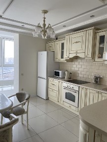 Сдам в аренду 1 к. кв, ремонт, новострой ЖК Левада, пр. Гагарина, NP