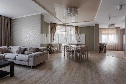 Продажа 4к квартиры, ЖК Диамант, бул. Тараса Шевченко 27Б