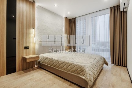 Продаж 2к квартири 72м2 Грейт <a href='/newbuilding/6337/view/zk-great'>Great</a> Дніпровська набережна 15К Осокорки