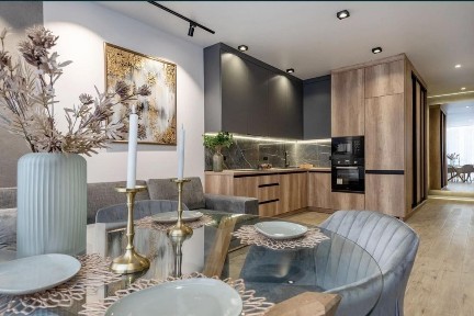 Терміново Торг Продаж квартири Французький Квартал 2 Централ парк