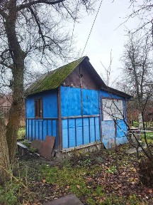 Продам дачу, урочище Святе, СТ Садовод.