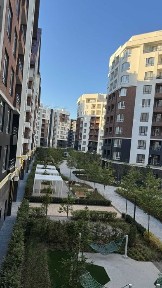 Двоповерхова квартира в заселеному будинку. Лише 44 500грн/м2