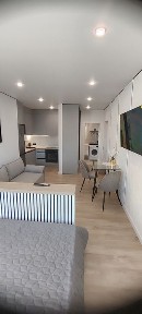 1к Без % Варшавський 3, вул. В. Змієнка, 15/23