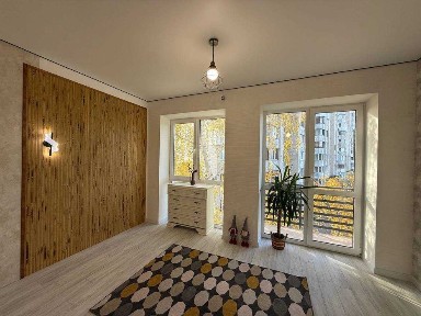 ПРОДАЖА квартира с ремонтом <a href='/newbuilding/611/view/zk-akademgorodok'>Академгородок</a>