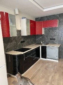 Продам 3-кімнатну квартиру вул. Петра Калнишевського Оболонь OM