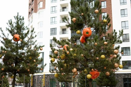 2-кімнатна квартира з розстрочкою у сучасному ЖК Синергія Сіті