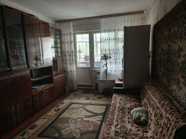 3-х кімнатна квартира