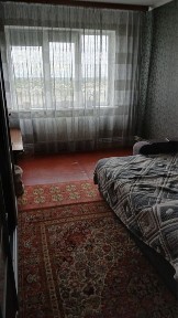 3-х кімнатна квартира центр