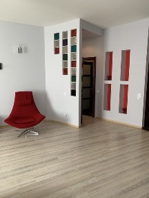 Пропоную 2-х кімнатну квартиру Дмитрівська 69