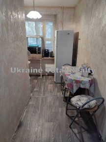 БОРЩАГІВКА! 1 кімнатна квартира Вулиця Махова (Жолудєва) 1-Б