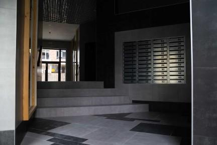 Старт продажів. 1-кімнатна квартира з лоджією 3,11м2, у Синергія Сіті