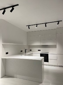 Продаж квартири. Новий ремонт. ЖК Чайки. Вул. В. Лобановського