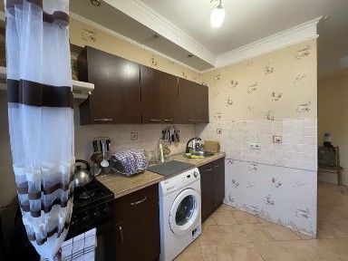 Продаж 2кім. кв Березняки вул. Березняківська 20пов5 Ремонт мЛівабережна