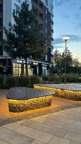 Однокімнатна. Комфортний 3й поверх. Сучасний комплекс