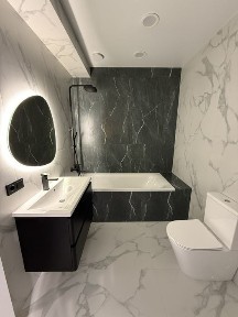 Двокімнатна квартира з ремонтом Ірпінь єОселя Сертифікат Постанова