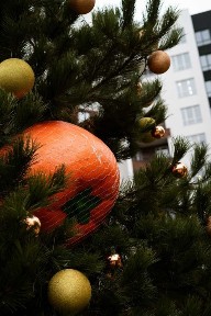 Двокімнатна квартира у зданому будинку. Двір без машин, безпечний ЖК