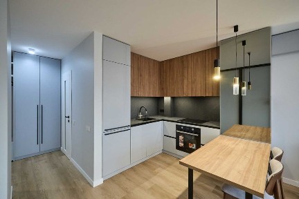 ПРОДАЖ 1кімнатна Голосіївський Васильківська ЛікоГрад ПЕРФЕК Таун